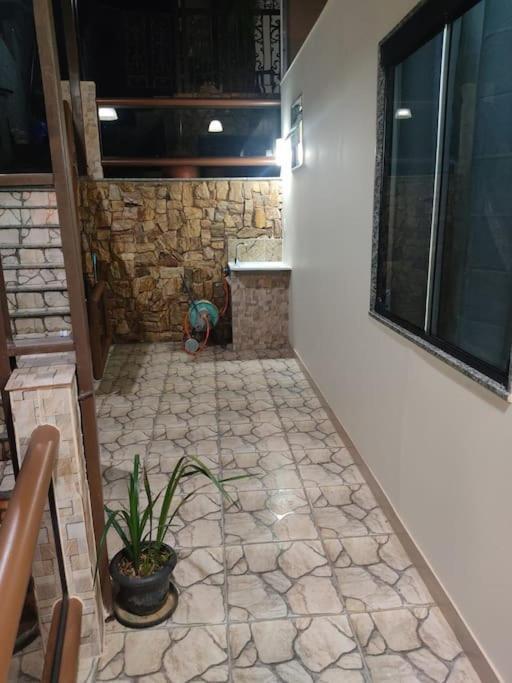 Casa Nova Friburgo/Conego Villa Exterior foto